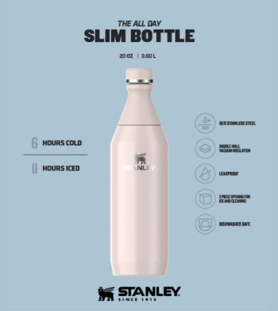 Stanley-The-All-Day-Slim-Bottle-0.6L-Thermoz